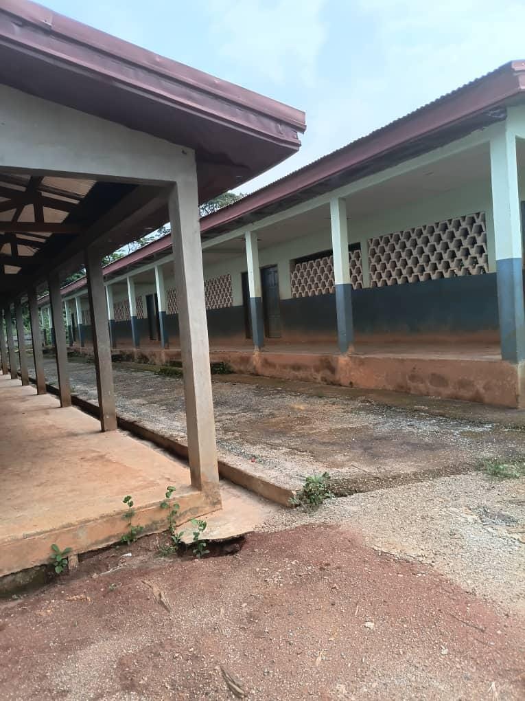 Campus de MIYA